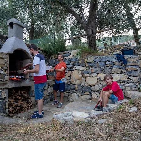 Agrisport Cà Di Cuni Appartement Roncagli