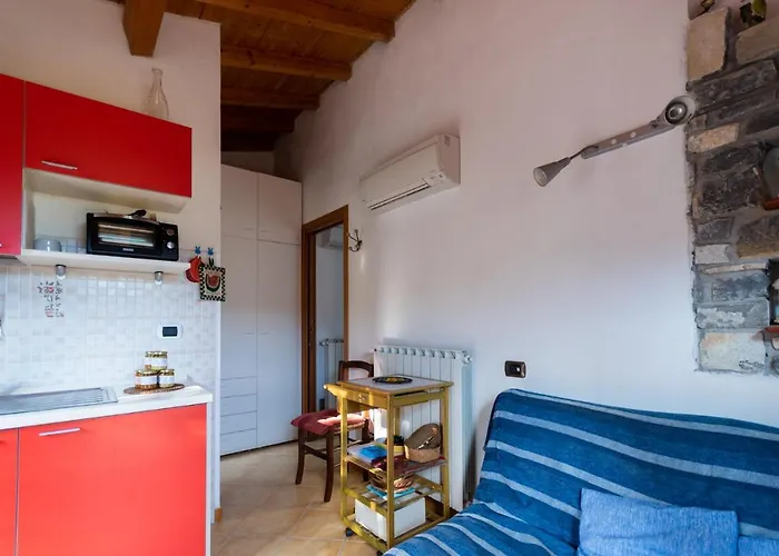 Agrisport Ca Di Cuni Apartamento *