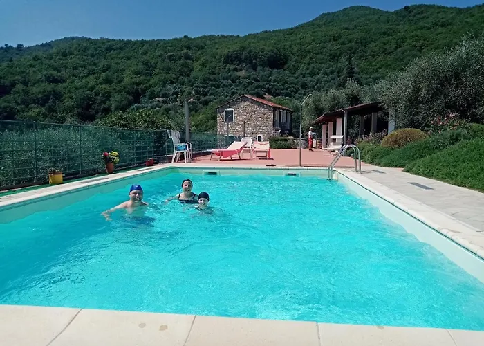 Agrisport Ca Di Cuni *