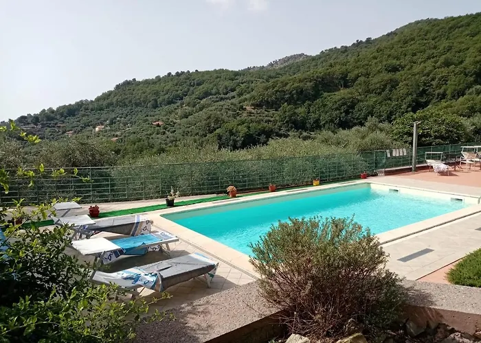 Agrisport Ca Di Cuni Apartamento *