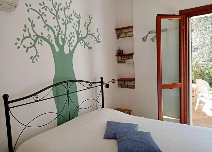 Apartamento Agrisport Ca Di Cuni Roncagli