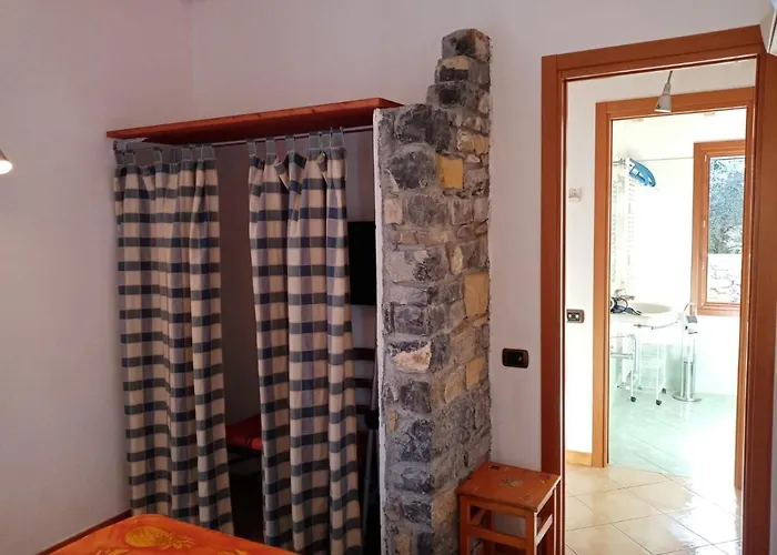 Apartamento Agrisport Ca Di Cuni