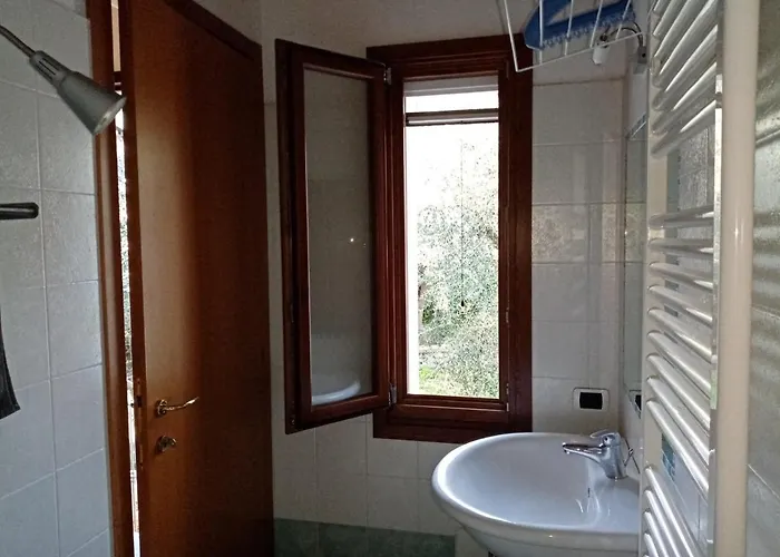 Apartamento Agrisport Ca Di Cuni *