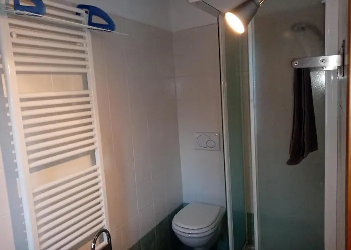 Agrisport Ca Di Cuni * Roncagli