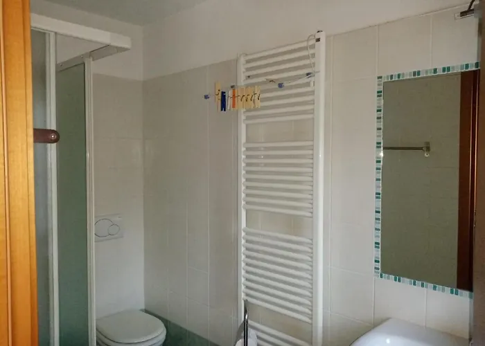 Apartamento Agrisport Ca Di Cuni *