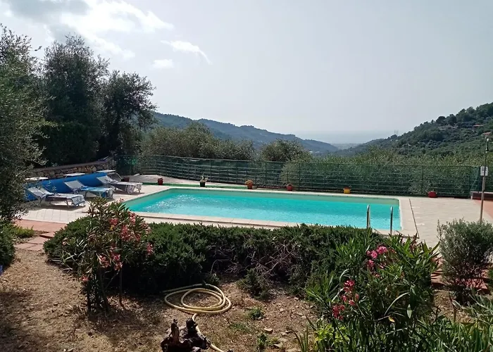 Agrisport Ca Di Cuni Apartamento