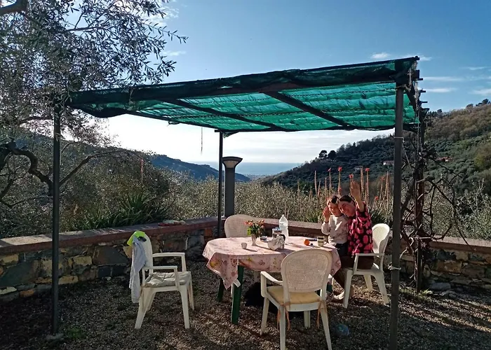 Agrisport Ca Di Cuni * Roncagli