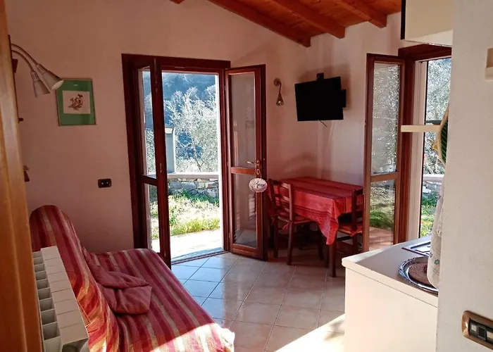 Apartamento Agrisport Ca Di Cuni *