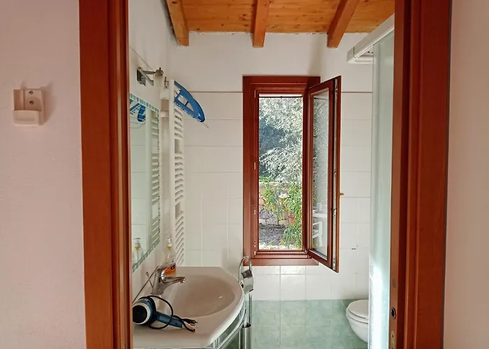 Apartamento Agrisport Ca Di Cuni Roncagli