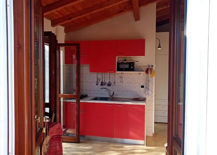 Agrisport Ca Di Cuni Apartamento