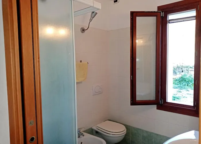 Apartamento Agrisport Ca Di Cuni *