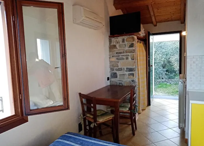 Agrisport Ca Di Cuni Apartamento