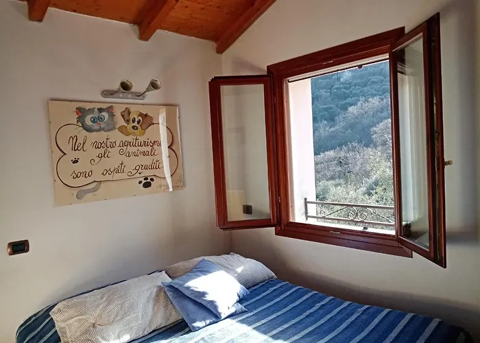 Agrisport Ca Di Cuni * Roncagli