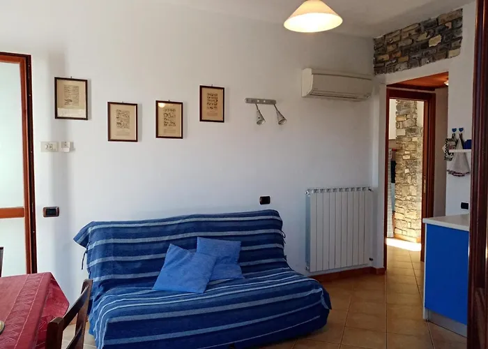 Agrisport Ca Di Cuni Apartamento