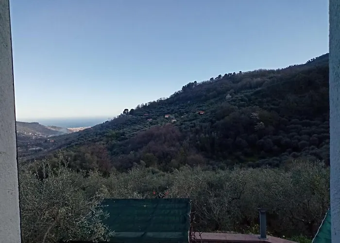 Apartamento Agrisport Ca Di Cuni Roncagli