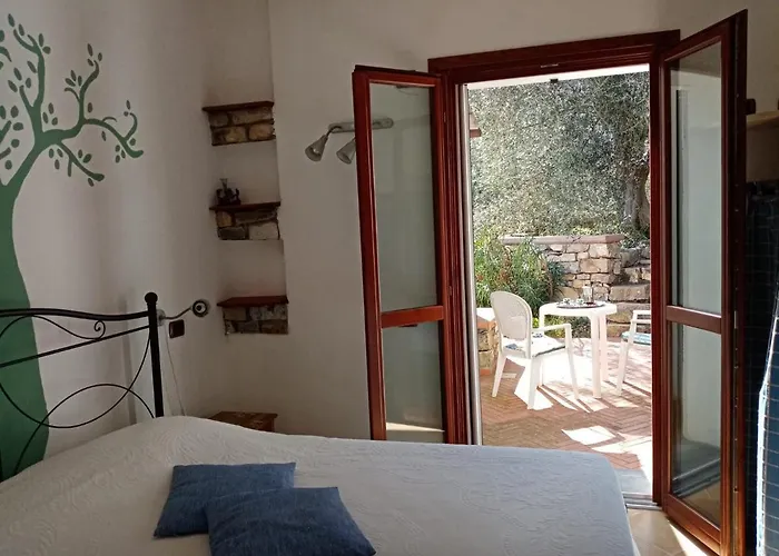 Agrisport Ca Di Cuni Apartamento *