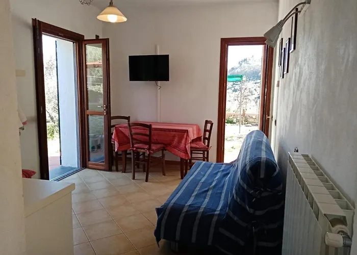 Agrisport Ca Di Cuni * Roncagli