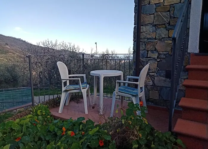 Agrisport Ca Di Cuni *