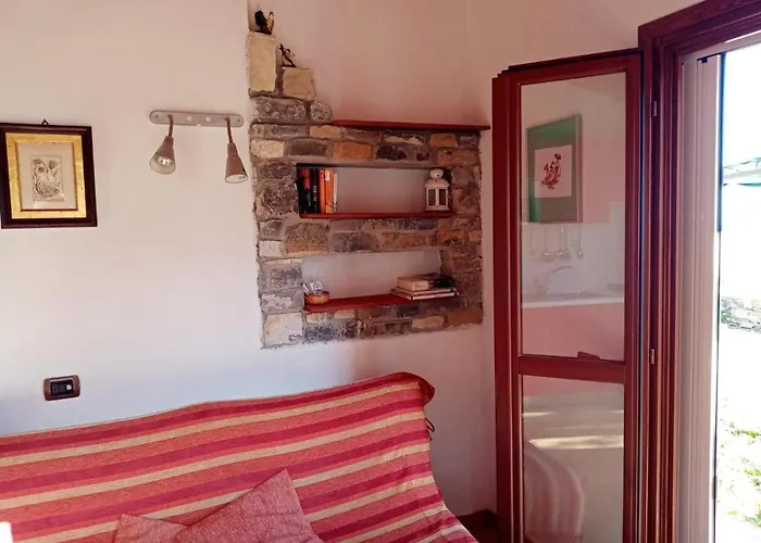 Apartamento Agrisport Ca Di Cuni *