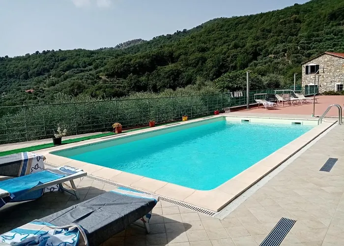 Apartamento Agrisport Ca Di Cuni