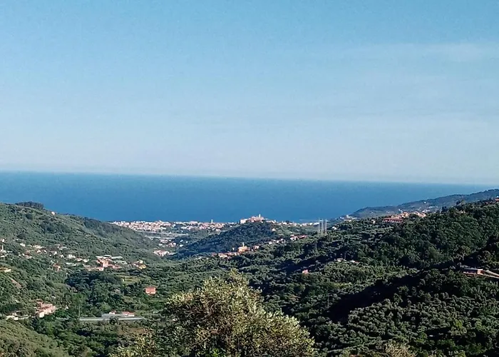 Agrisport Ca Di Cuni Apartamento Roncagli