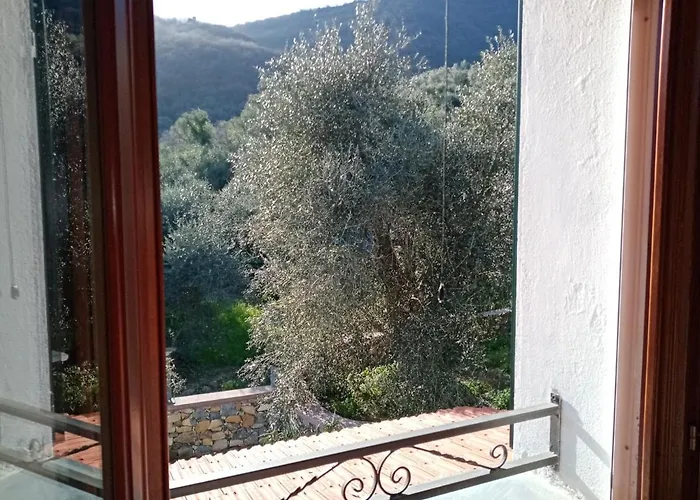 Apartamento Agrisport Ca Di Cuni Roncagli