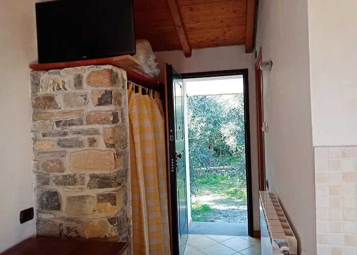 Apartamento Agrisport Ca Di Cuni Roncagli