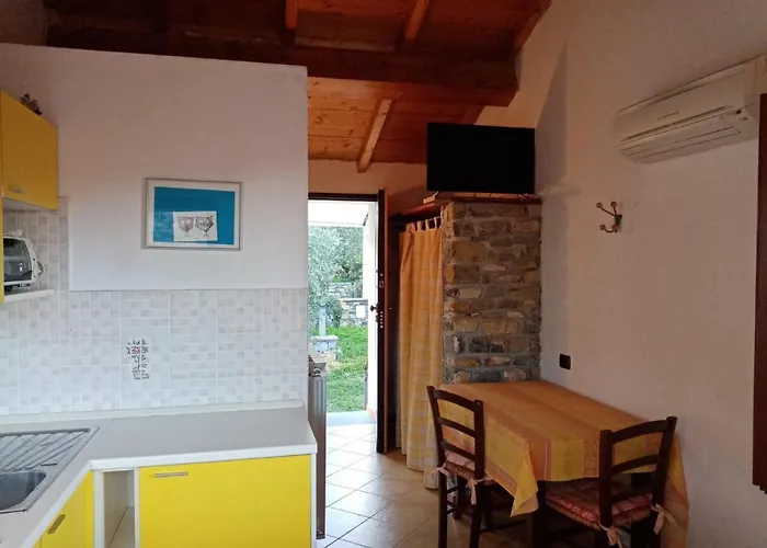 Agrisport Ca Di Cuni Apartamento *