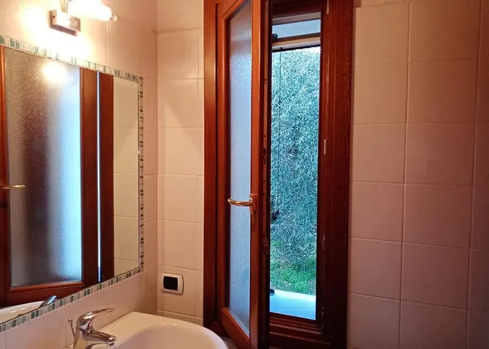 Agrisport Ca Di Cuni Apartamento