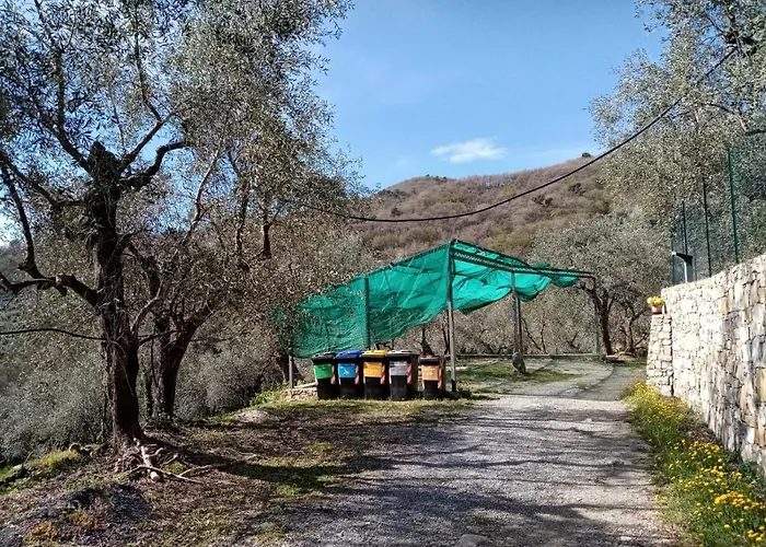 Agrisport Ca Di Cuni *