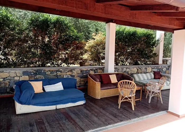 Agrisport Ca Di Cuni Apartamento *