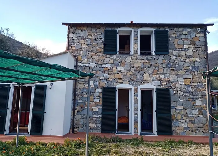 Agrisport Ca Di Cuni Apartamento *