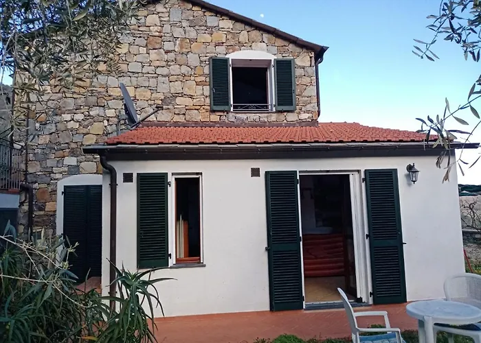 Agrisport Ca Di Cuni *