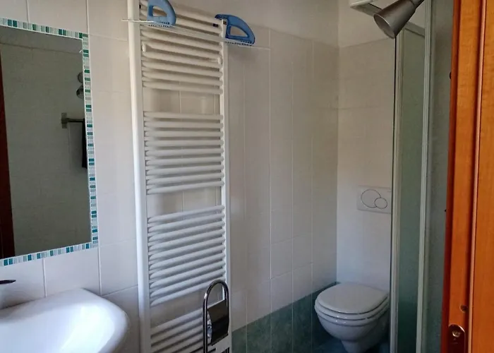 Agrisport Ca Di Cuni * Roncagli