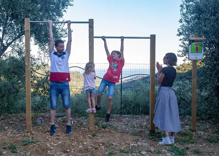 Apartamento Agrisport Ca Di Cuni