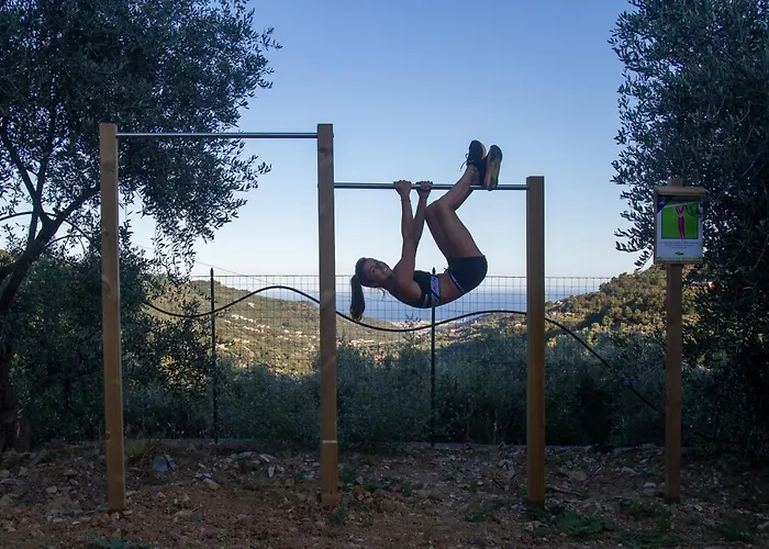 Agrisport Ca Di Cuni Roncagli