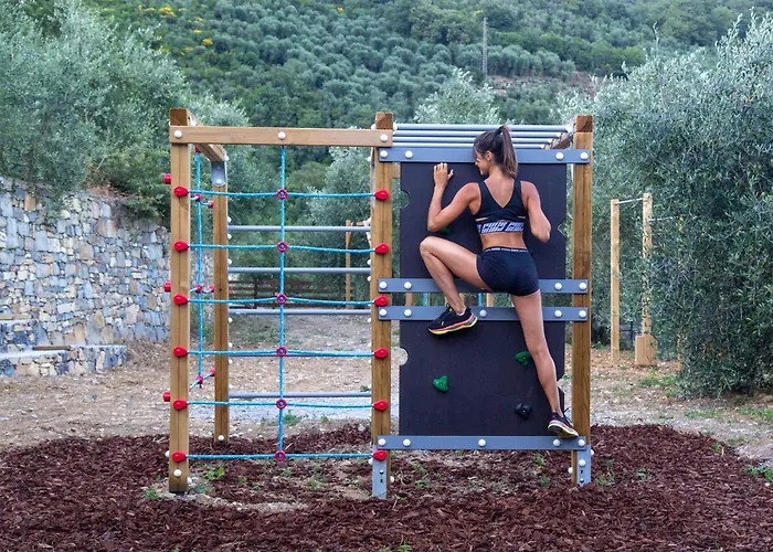 Apartamento Agrisport Ca Di Cuni Roncagli