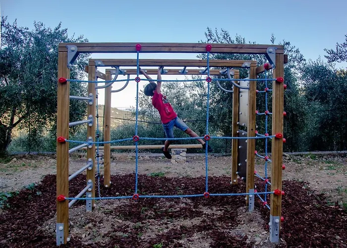 Agrisport Ca Di Cuni